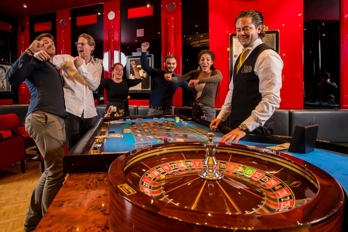 Mr Mobi Live Casino