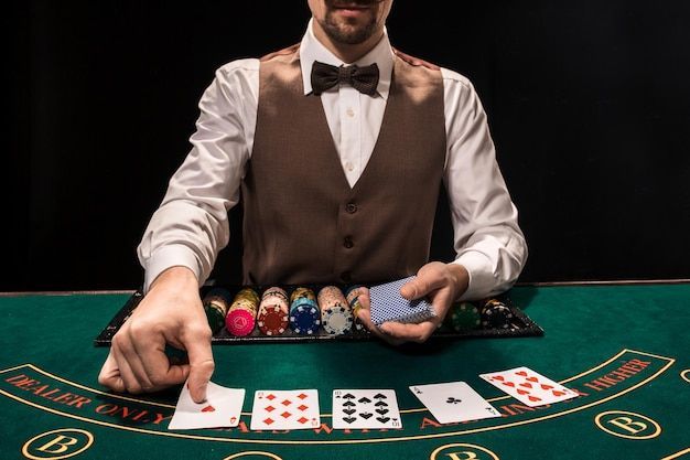 Mr Mobi Live Casino