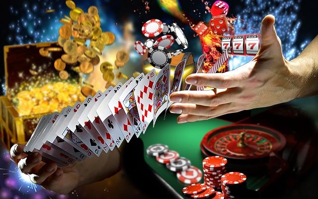 Mr Mobi Live Betting